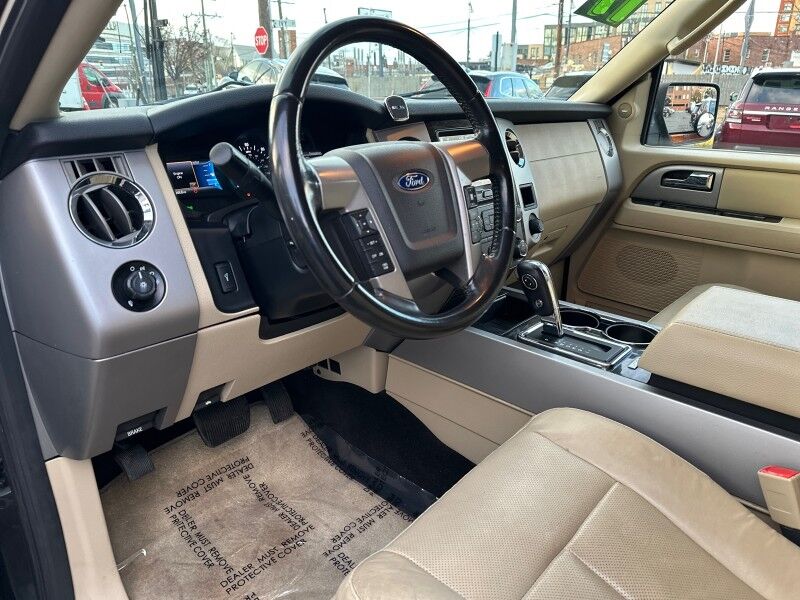 2017 Ford Expedition Limited 4WD Arlington VA