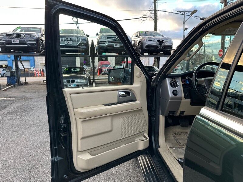 2017 Ford Expedition Limited 4WD Arlington VA