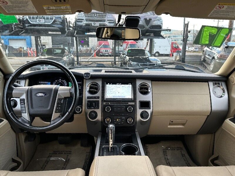 2017 Ford Expedition Limited 4WD Arlington VA