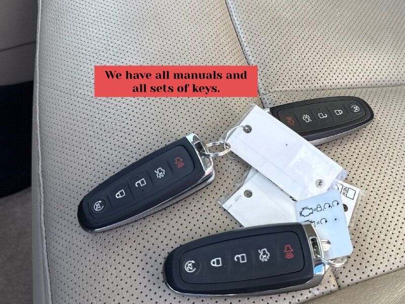 2017 Ford Expedition Limited 4WD Arlington VA