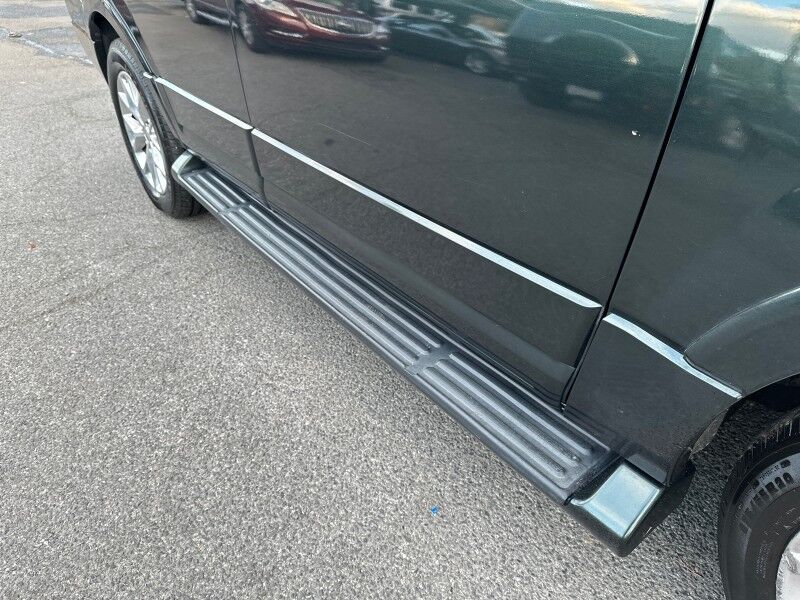 2017 Ford Expedition Limited 4WD Arlington VA