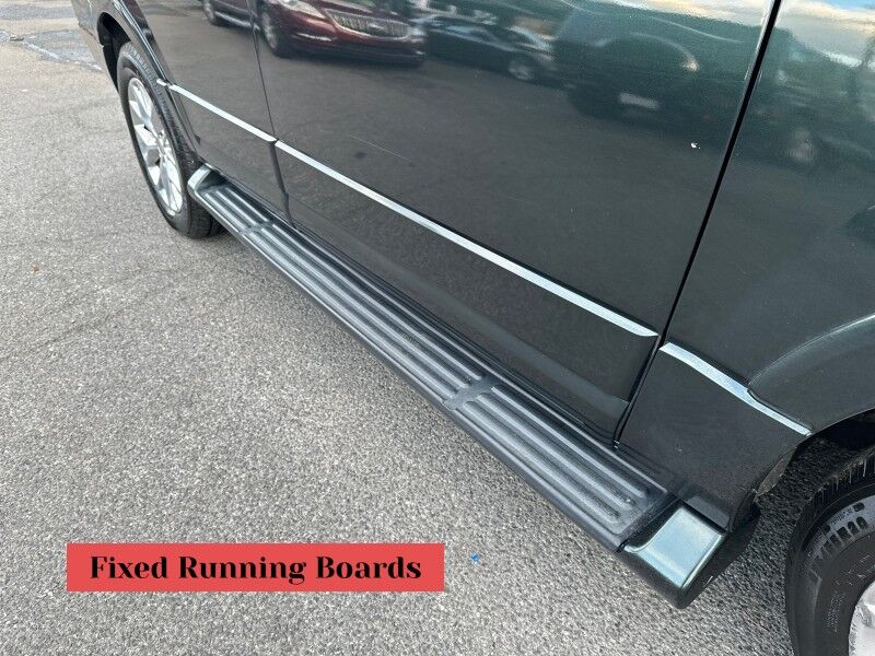 2017 Ford Expedition Limited 4WD Arlington VA