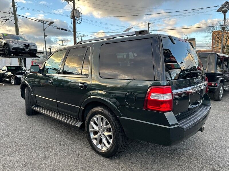 2017 Ford Expedition Limited 4WD Arlington VA