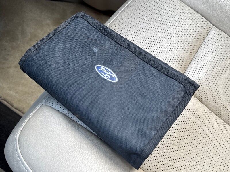 2017 Ford Expedition Limited 4WD Arlington VA