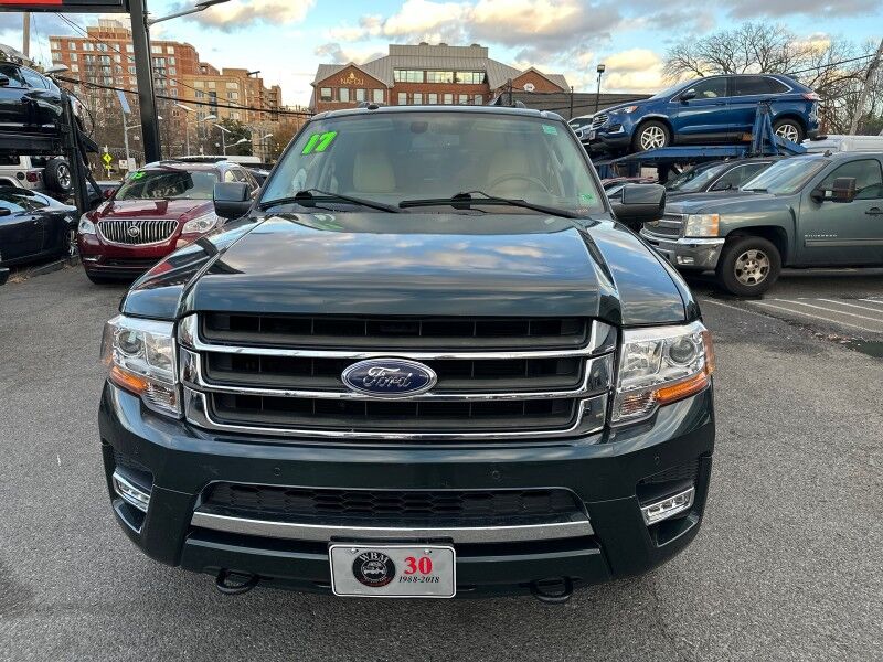 2017 Ford Expedition Limited 4WD Arlington VA