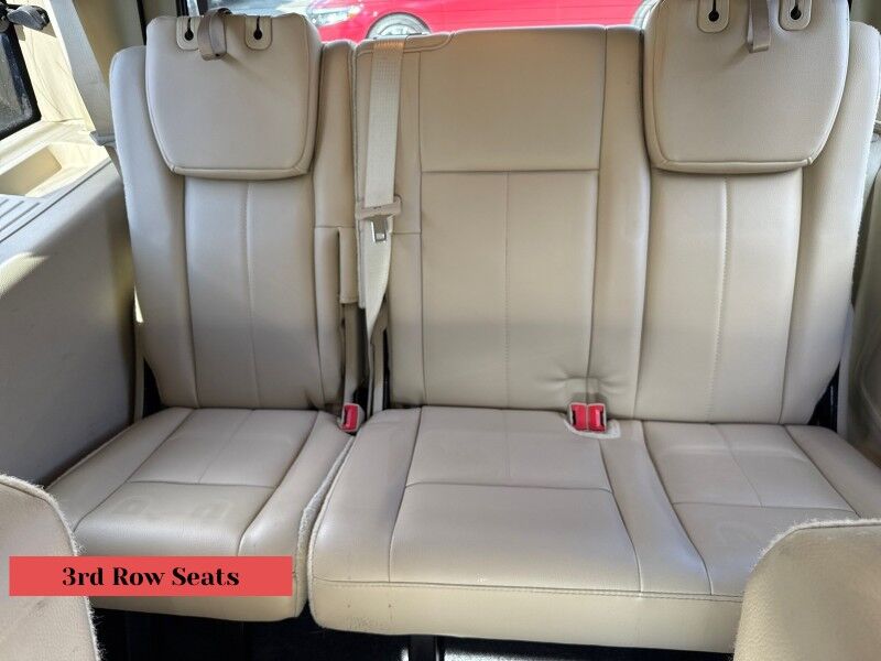 2017 Ford Expedition Limited 4WD Arlington VA