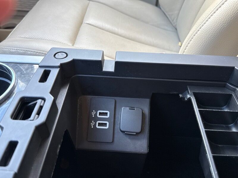 2017 Ford Expedition Limited 4WD Arlington VA