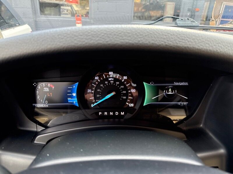 2017 Ford Expedition Limited 4WD Arlington VA