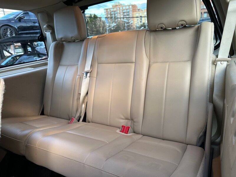 2017 Ford Expedition Limited 4WD Arlington VA