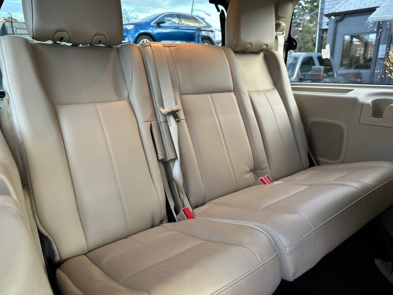 2017 Ford Expedition Limited 4WD Arlington VA