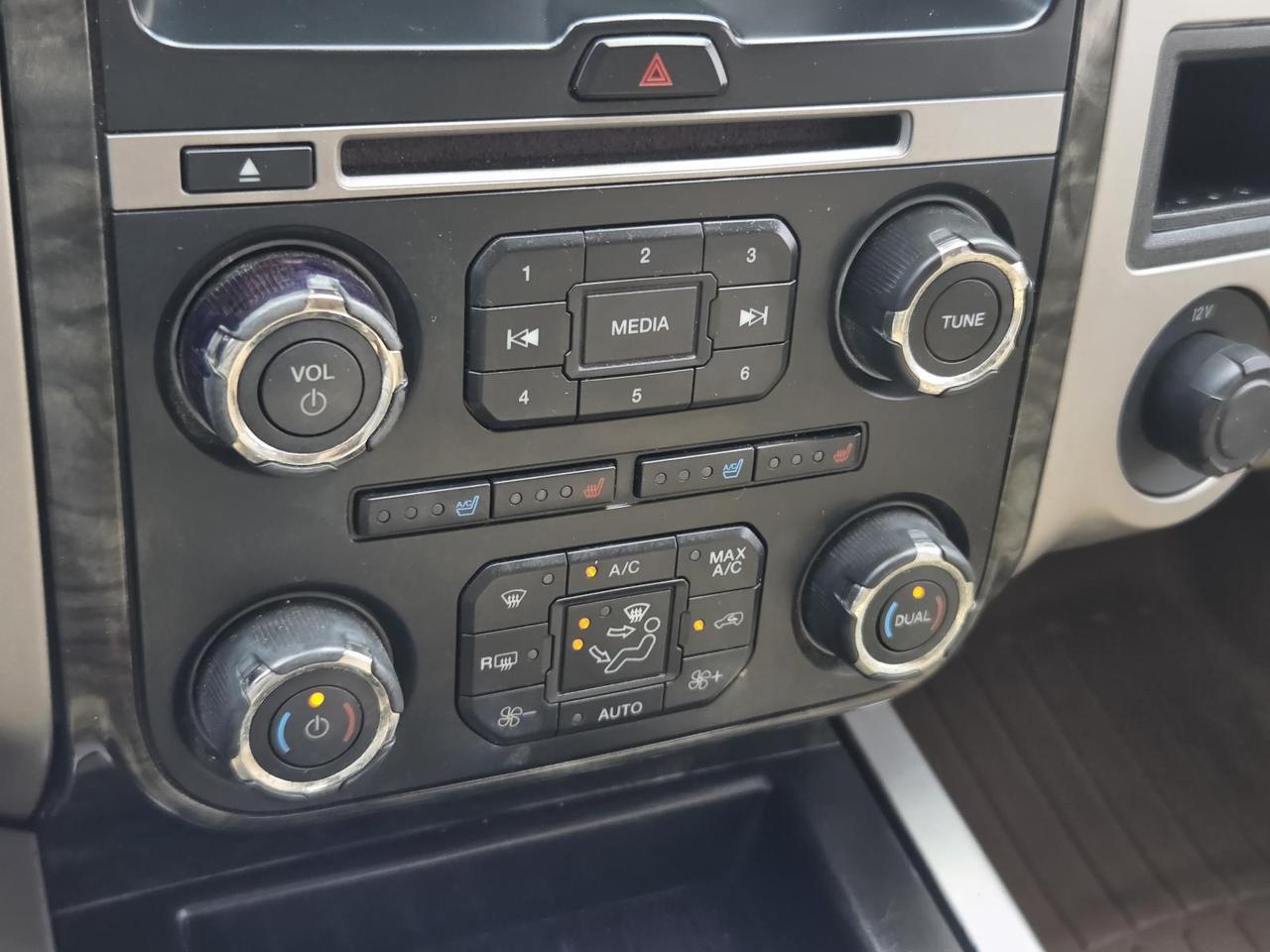 2017 Ford Expedition Limited 4x2 Beeville TX