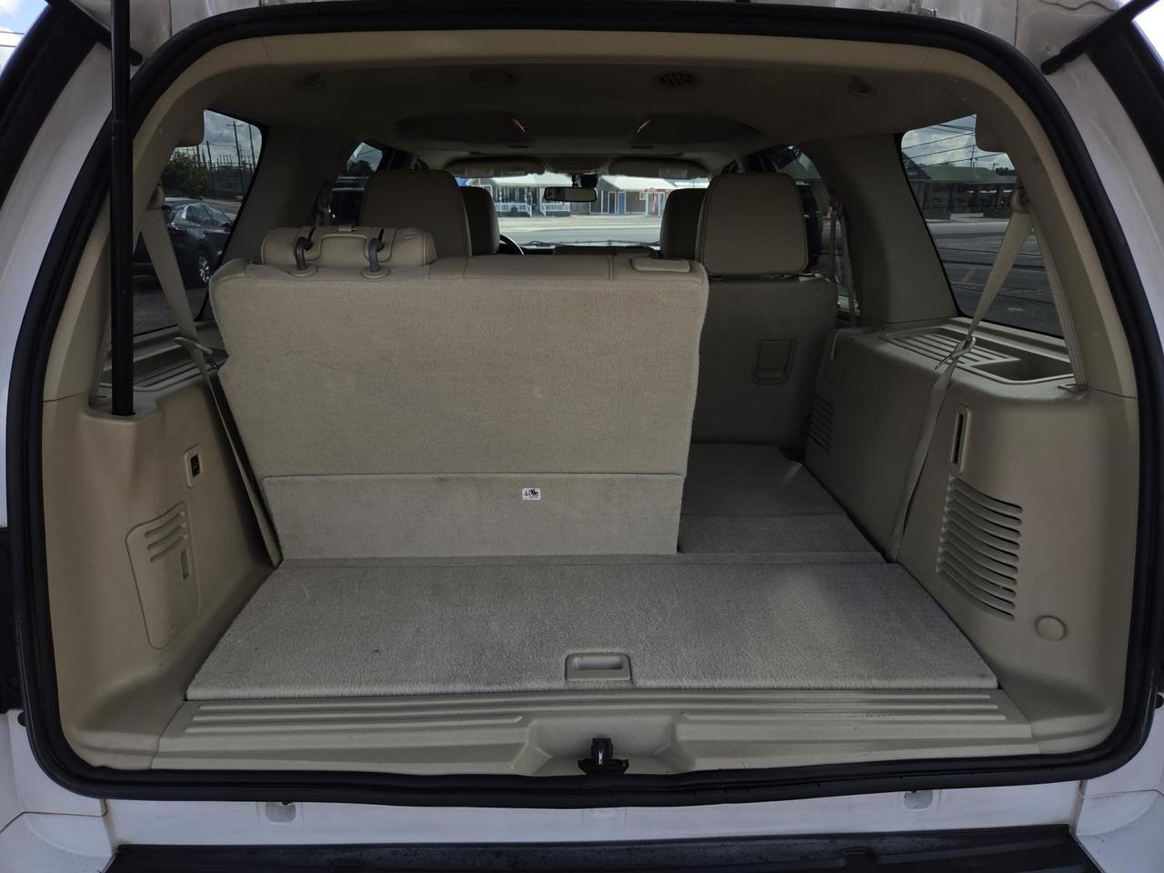 2017 Ford Expedition Limited 4x2 Beeville TX