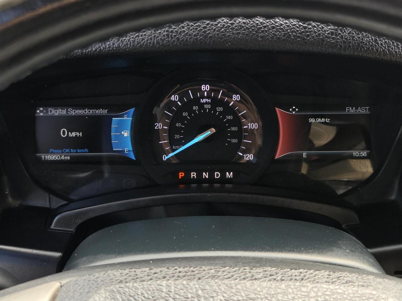 2017 Ford Expedition Limited 4x2 Beeville TX