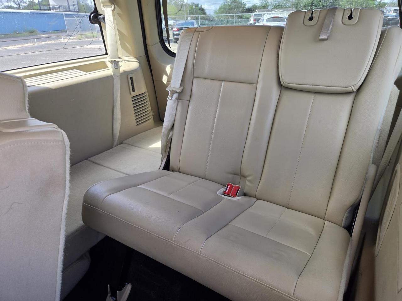 2017 Ford Expedition Limited 4x2 Beeville TX