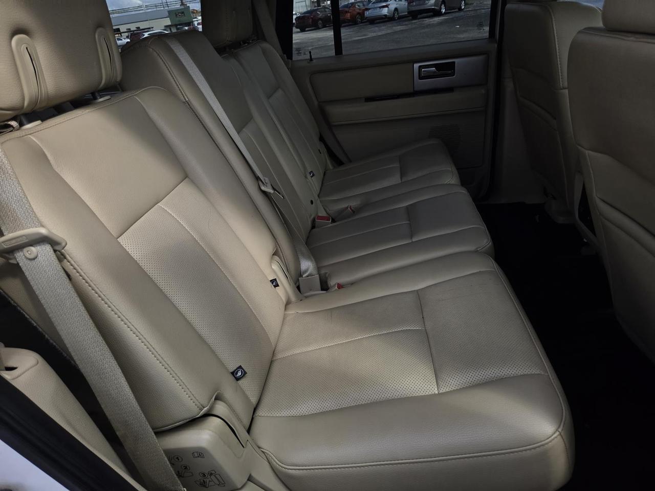 2017 Ford Expedition Limited 4x2 Beeville TX