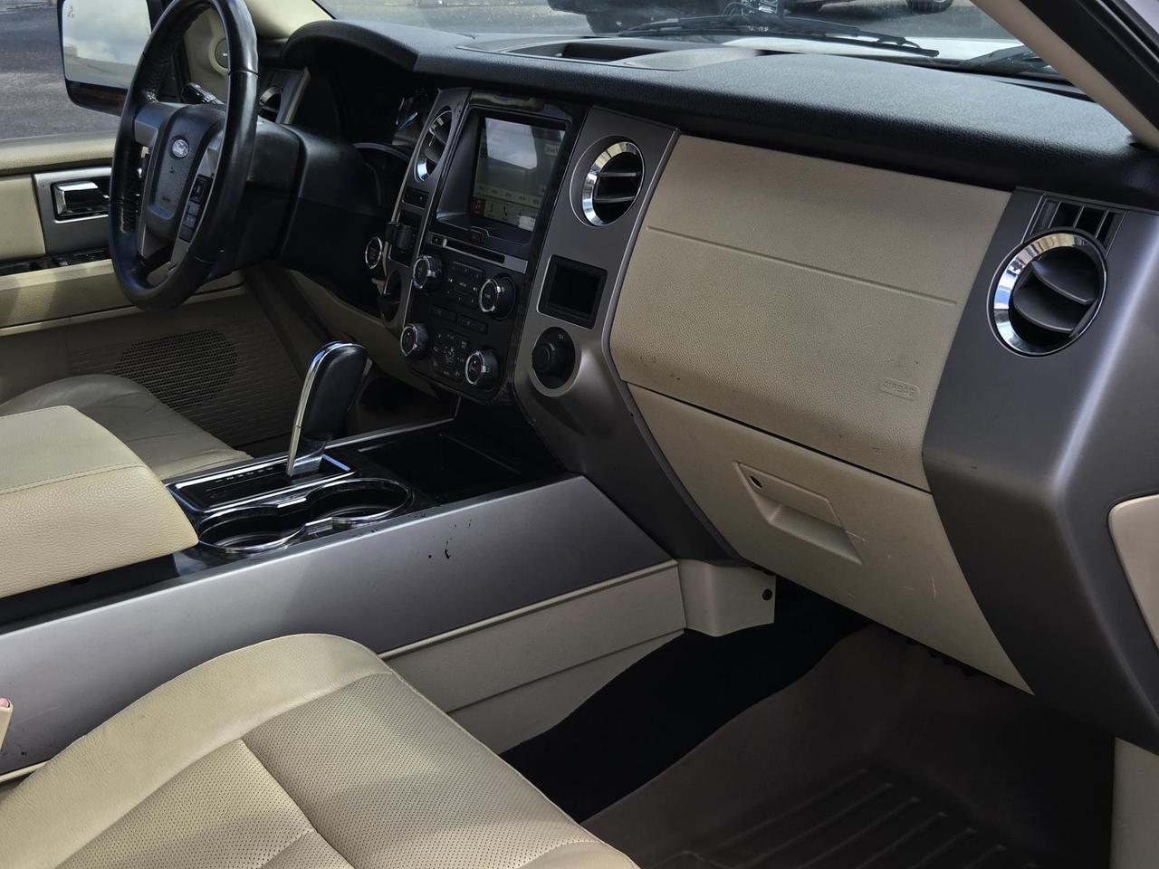 2017 Ford Expedition Limited 4x2 Beeville TX
