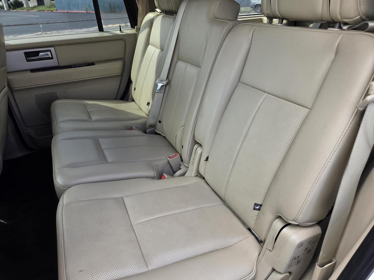 2017 Ford Expedition Limited 4x2 Beeville TX