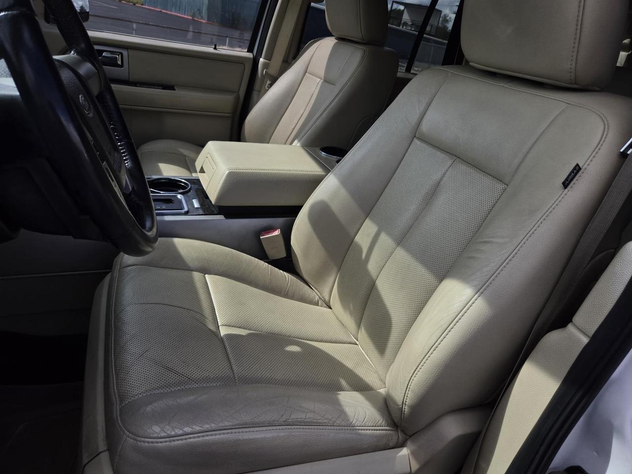 2017 Ford Expedition Limited 4x2 Beeville TX