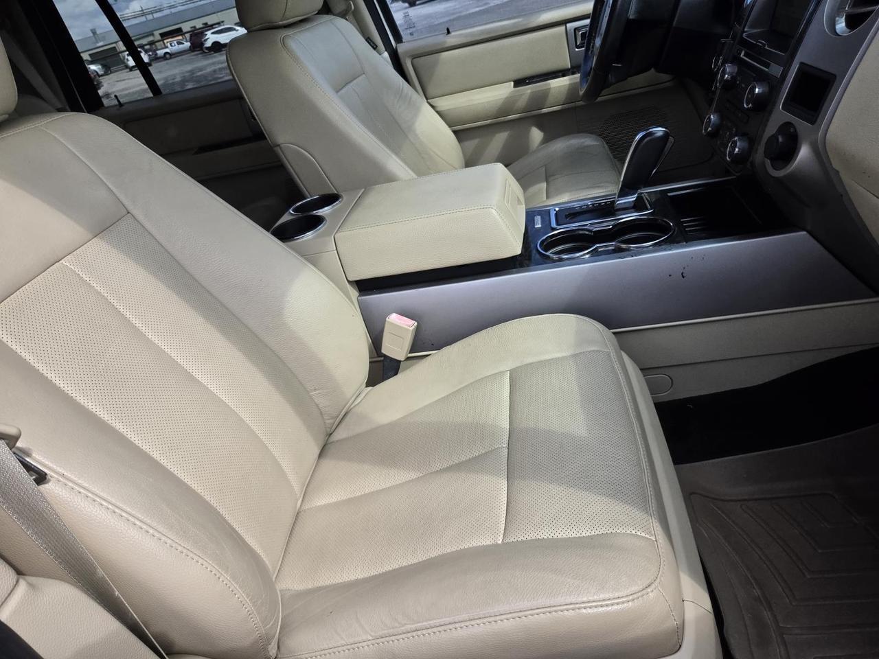 2017 Ford Expedition Limited 4x2 Beeville TX