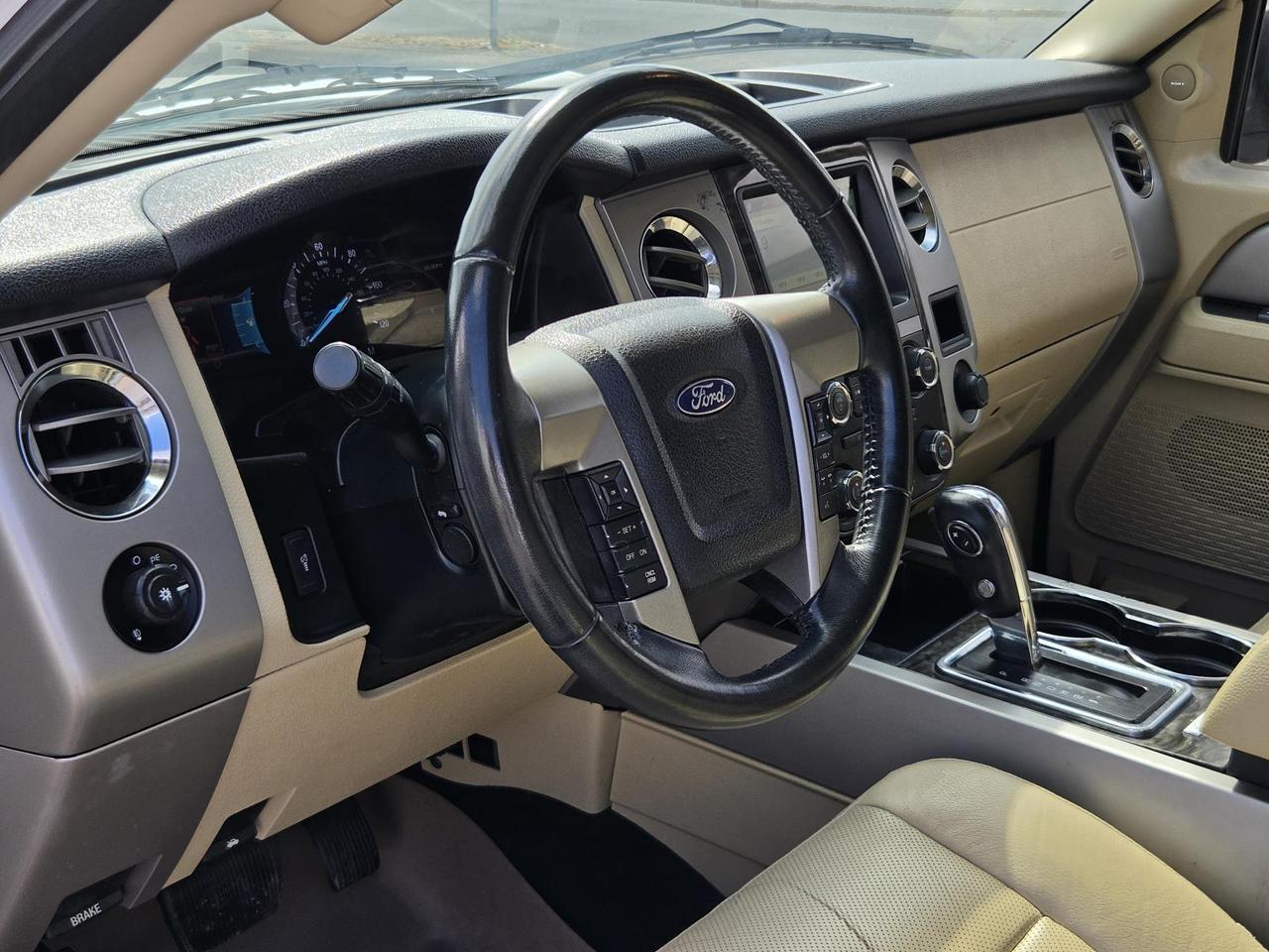2017 Ford Expedition Limited 4x2 Beeville TX