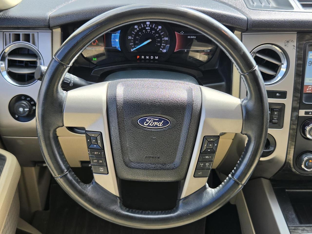 2017 Ford Expedition Limited 4x2 Beeville TX