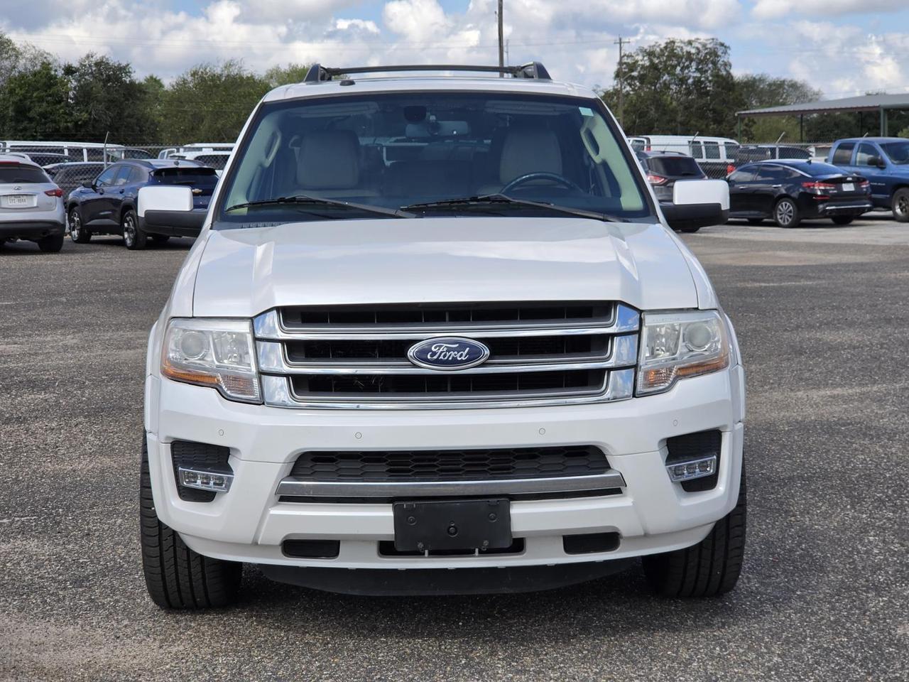 2017 Ford Expedition Limited 4x2 Beeville TX