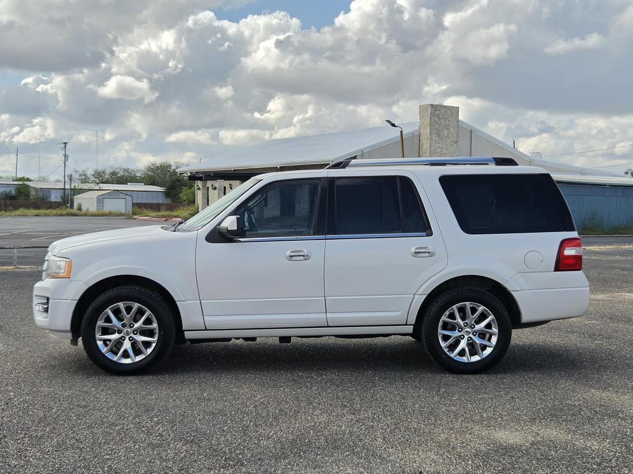 2017 Ford Expedition Limited 4x2 Beeville TX