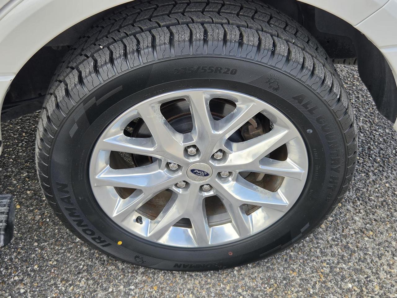 2017 Ford Expedition Limited 4x2 Beeville TX