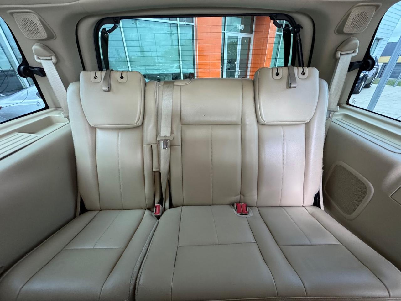 2017 Ford Expedition Limited Austin TX