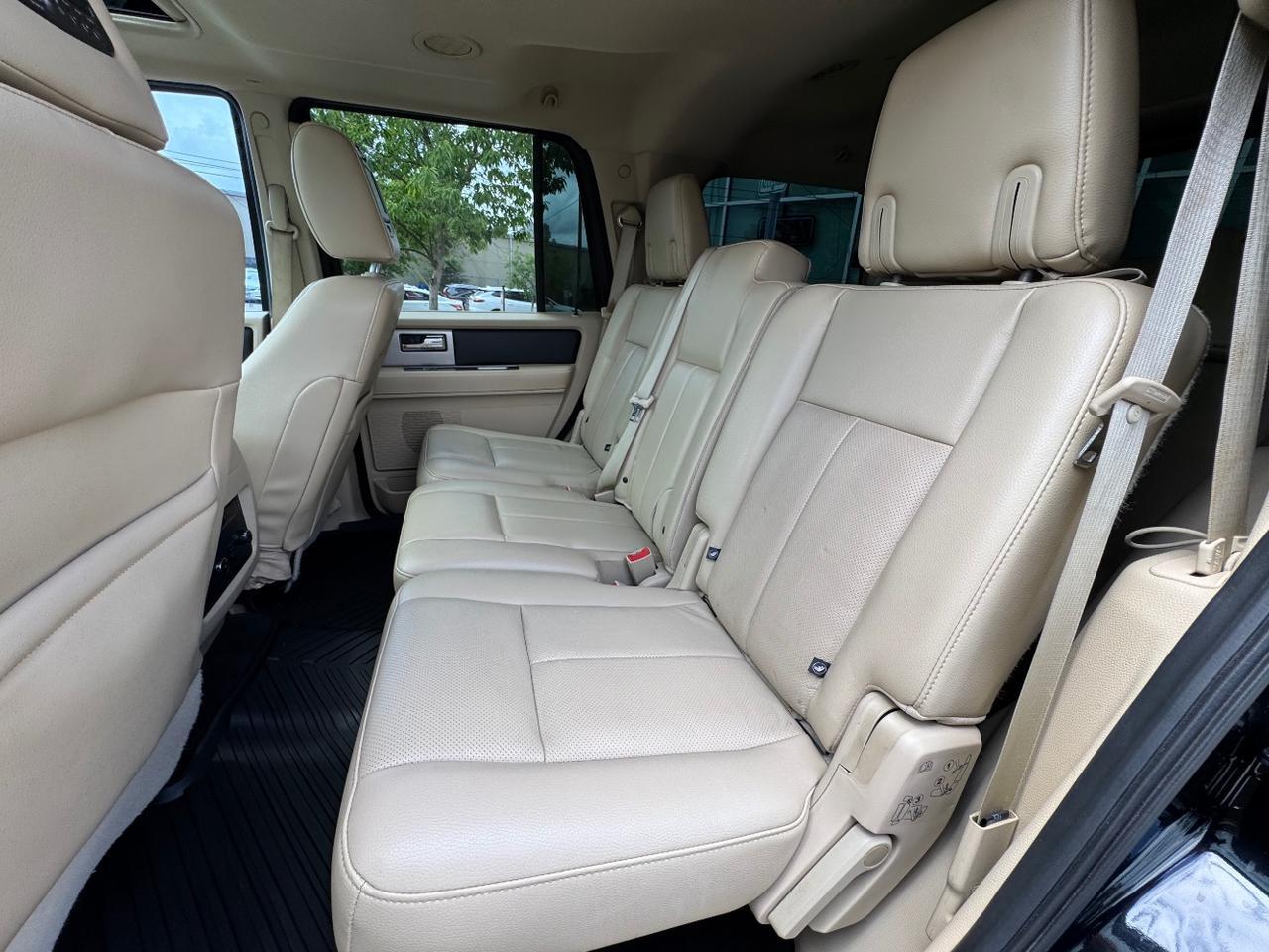 2017 Ford Expedition Limited Austin TX