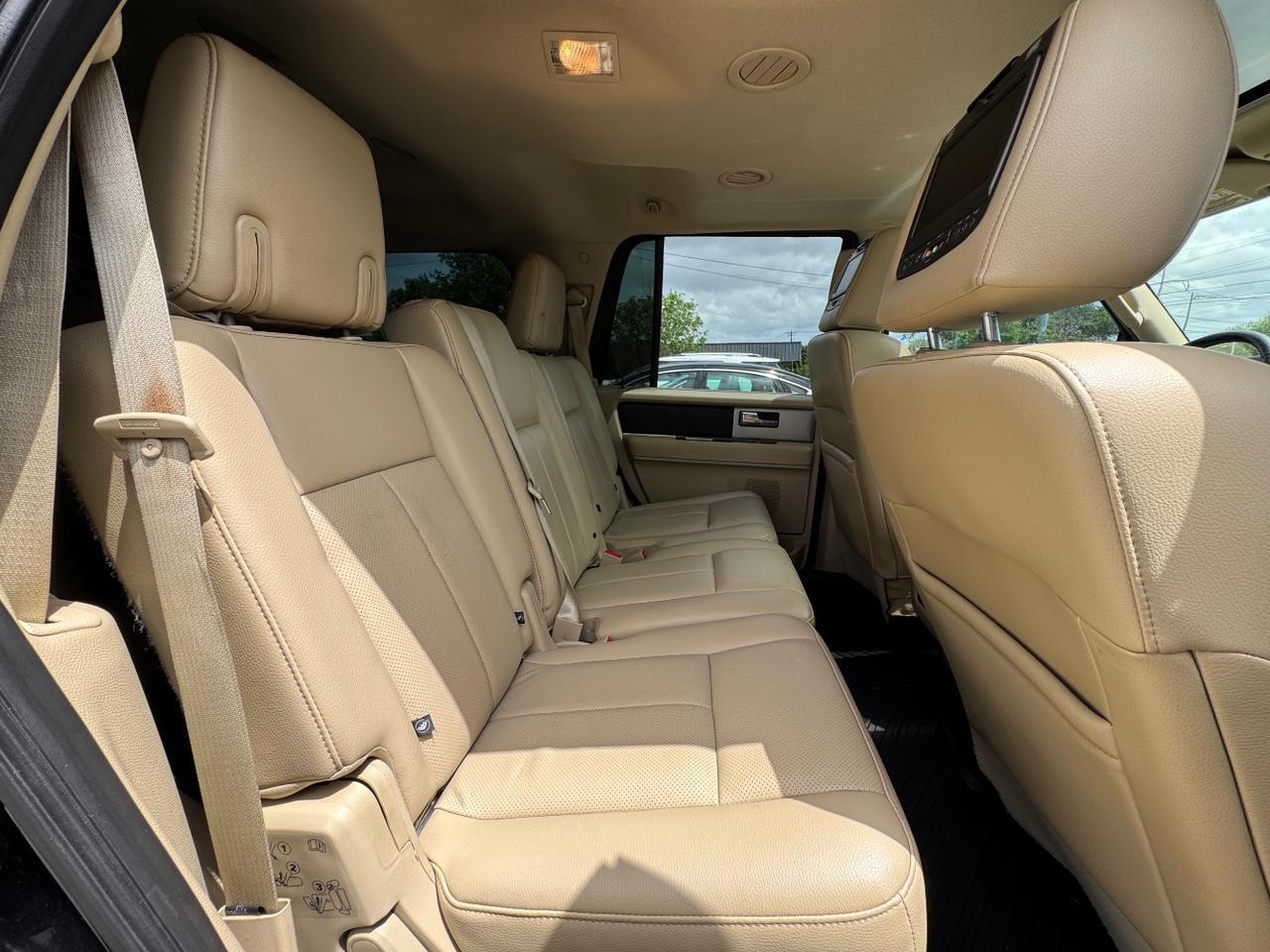 2017 Ford Expedition Limited Austin TX