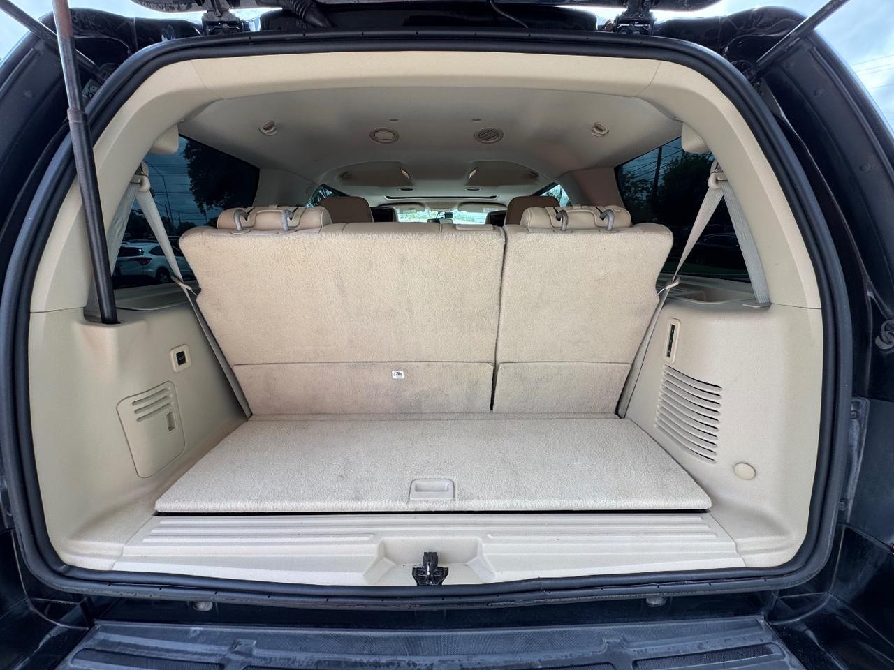 2017 Ford Expedition Limited Austin TX