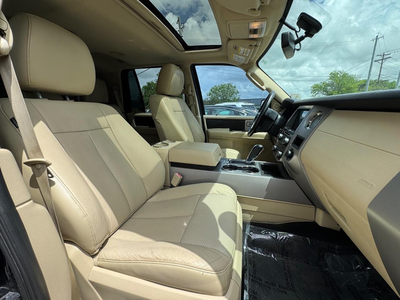 2017 Ford Expedition Limited Austin TX