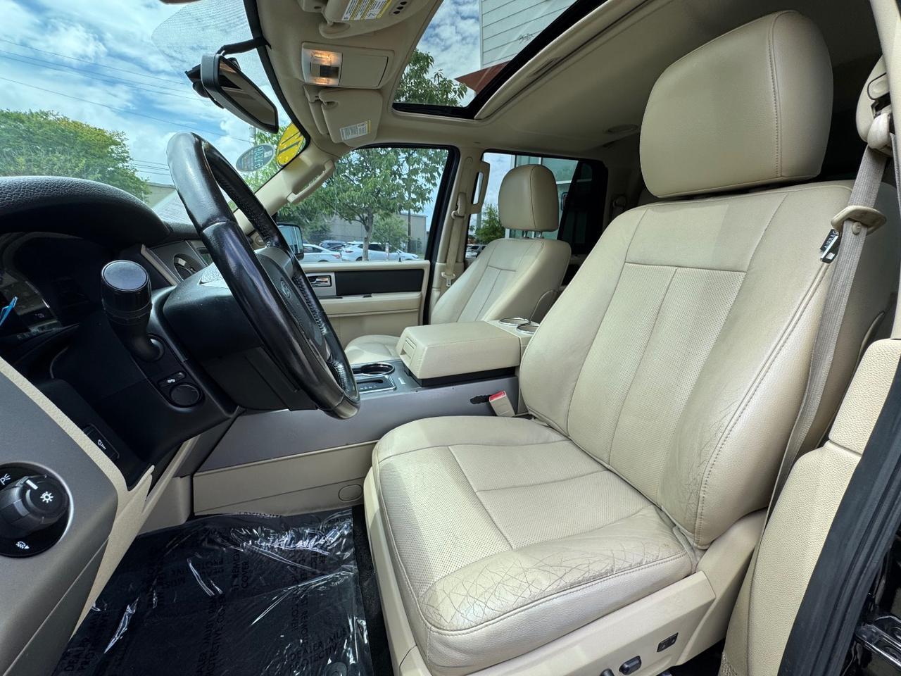 2017 Ford Expedition Limited Austin TX