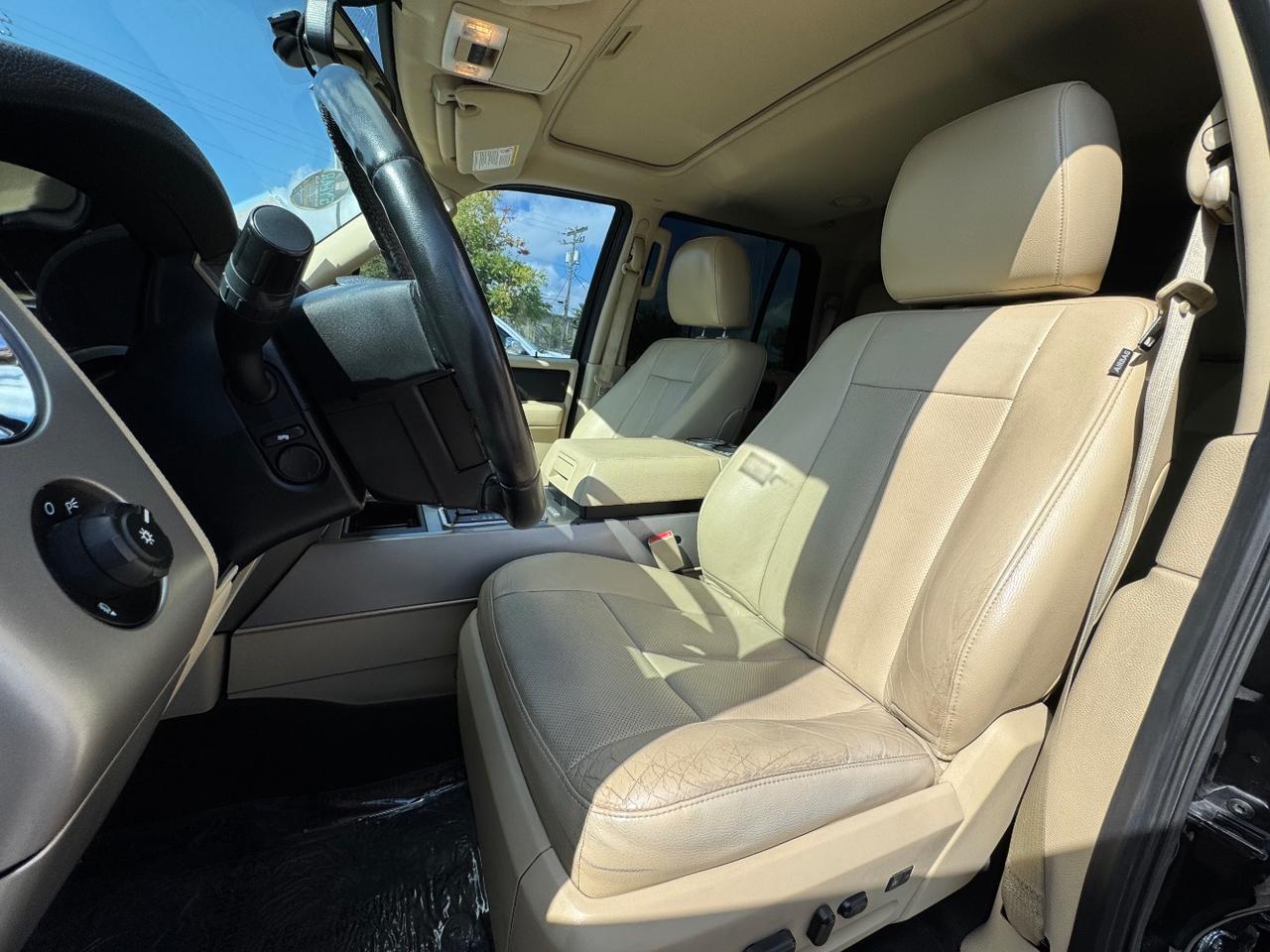 2017 Ford Expedition Limited Austin TX
