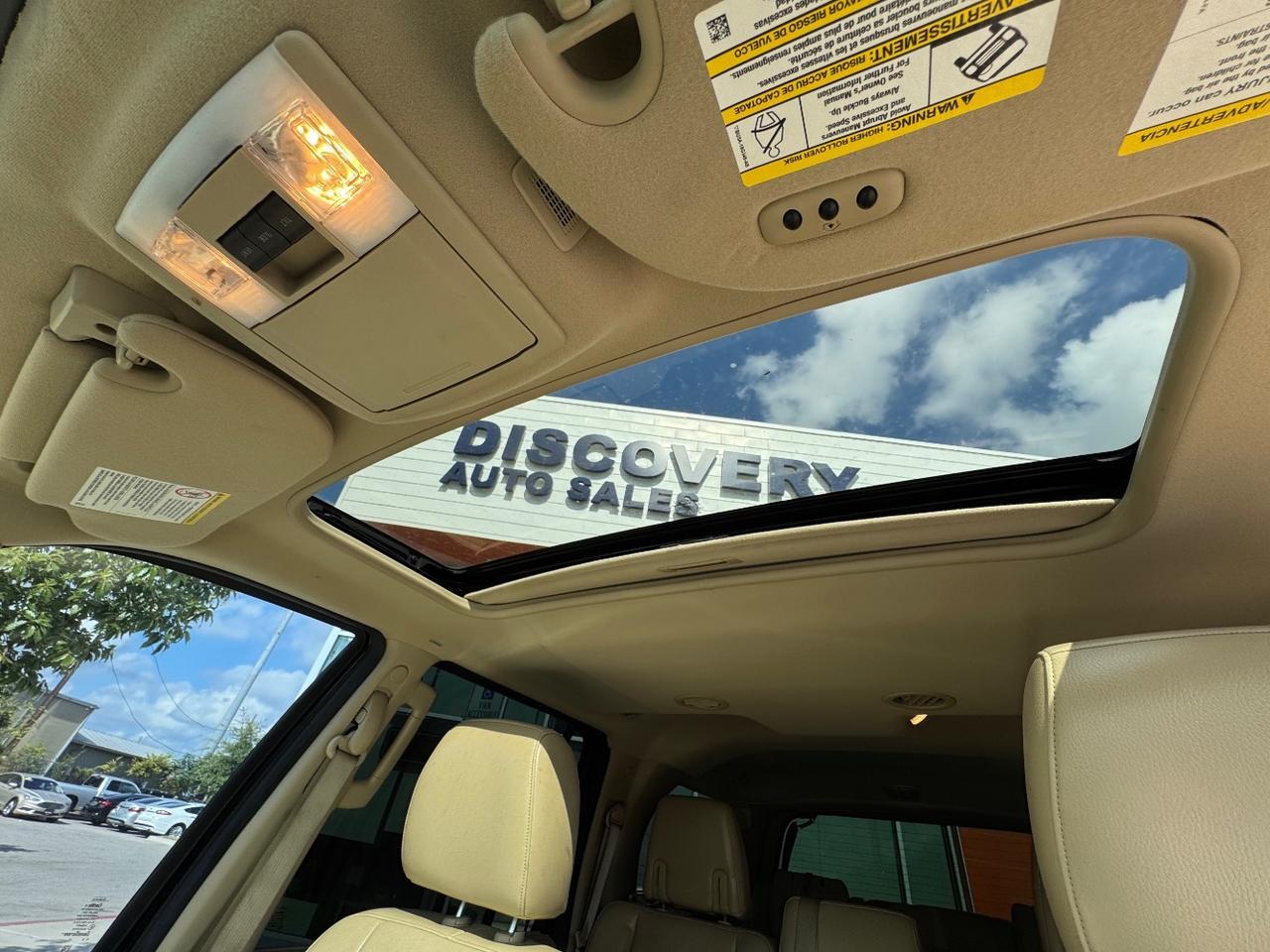 2017 Ford Expedition Limited Austin TX