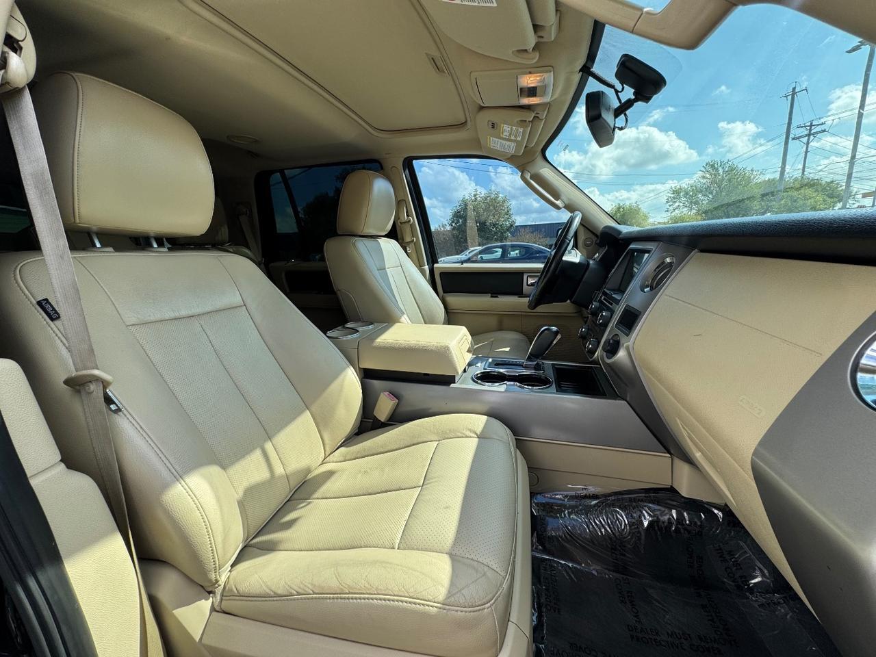 2017 Ford Expedition Limited Austin TX