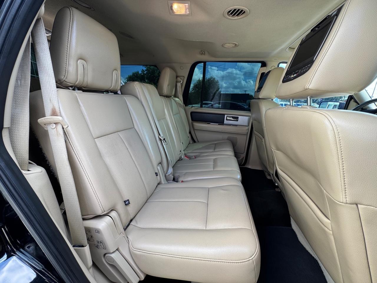 2017 Ford Expedition Limited Austin TX