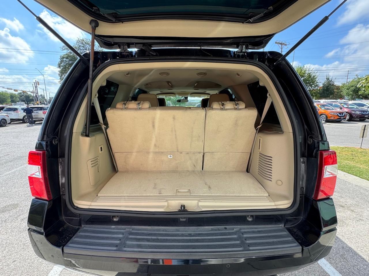 2017 Ford Expedition Limited Austin TX