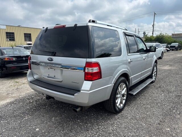 2017 Ford Expedition Limited Cleveland OH