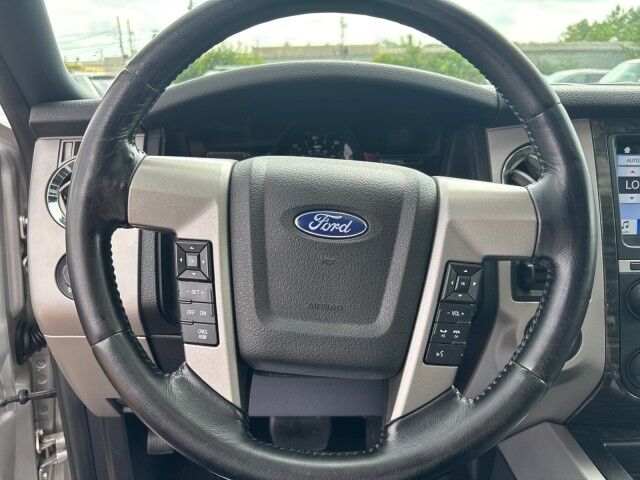 2017 Ford Expedition Limited Cleveland OH