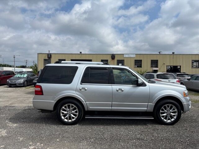 2017 Ford Expedition Limited Cleveland OH