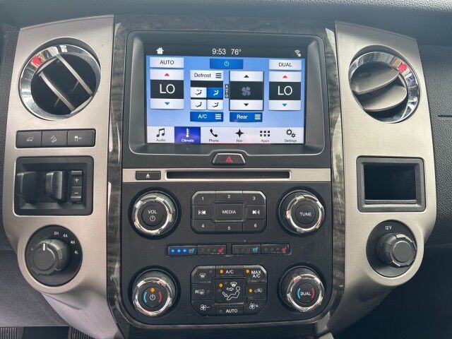 2017 Ford Expedition Limited Cleveland OH