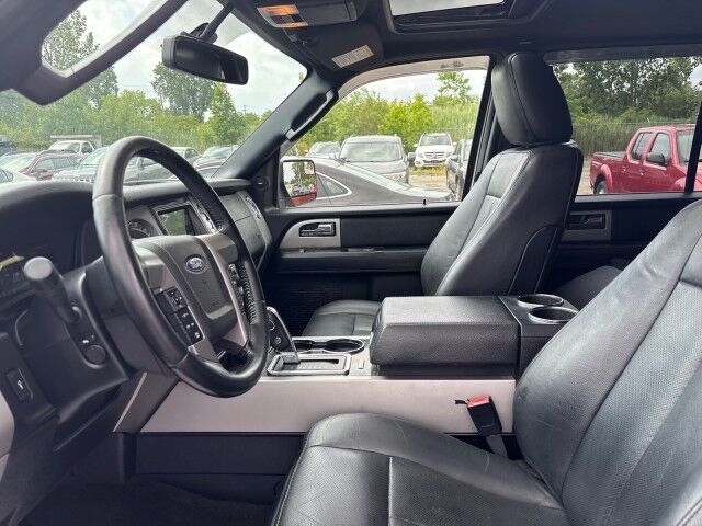 2017 Ford Expedition Limited Cleveland OH