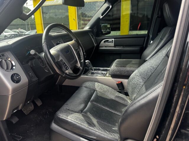 2017 Ford Expedition Limited Indianapolis IN