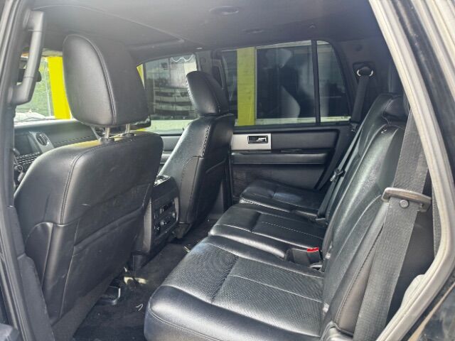 2017 Ford Expedition Limited Indianapolis IN