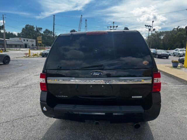 2017 Ford Expedition Limited Indianapolis IN