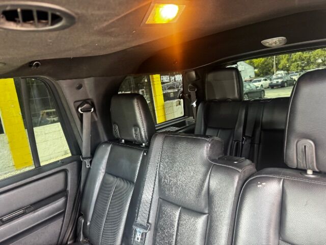 2017 Ford Expedition Limited Indianapolis IN