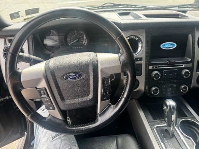 2017 Ford Expedition Limited Indianapolis IN
