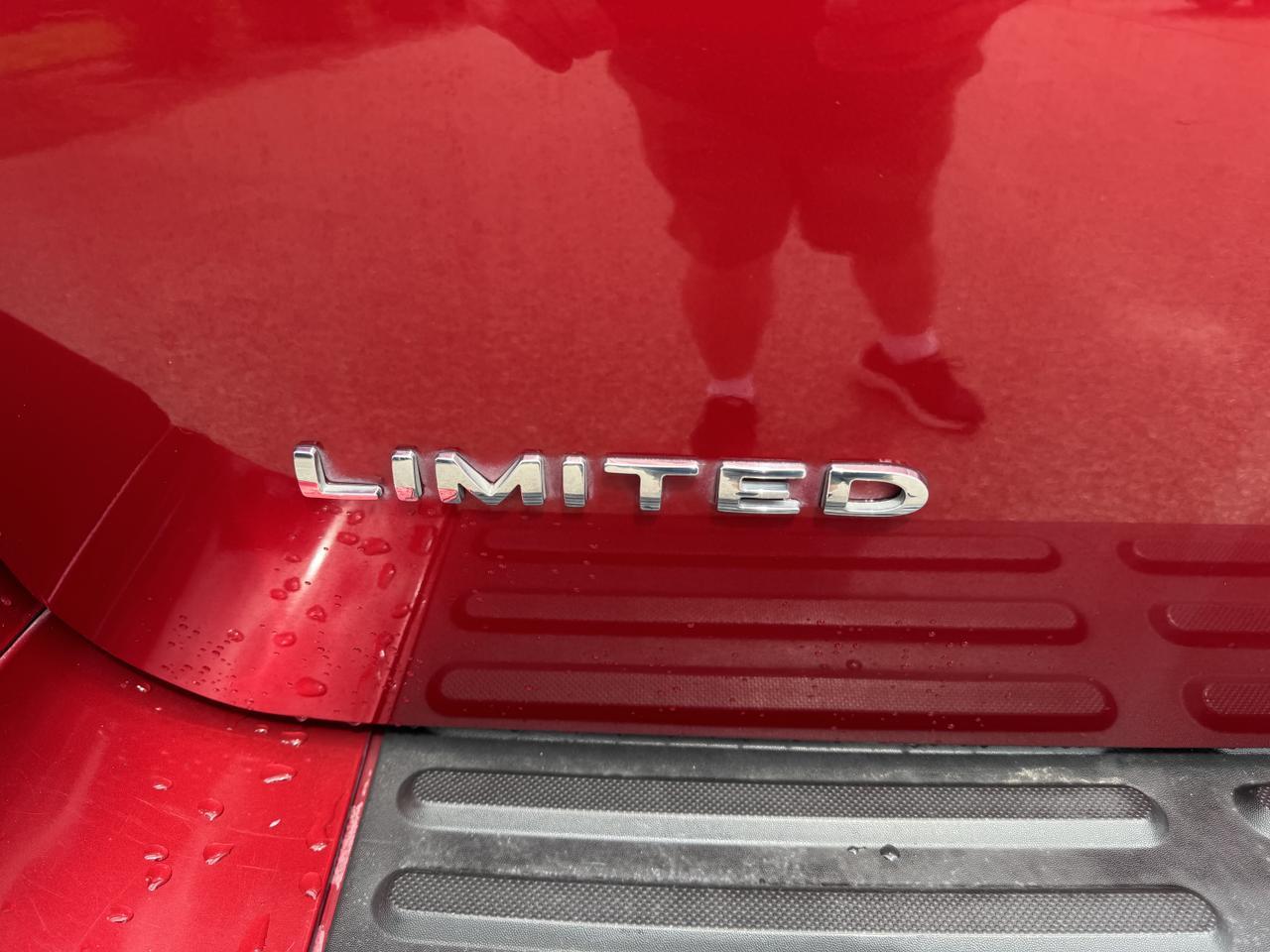 2017 Ford Expedition Limited Monroe NC